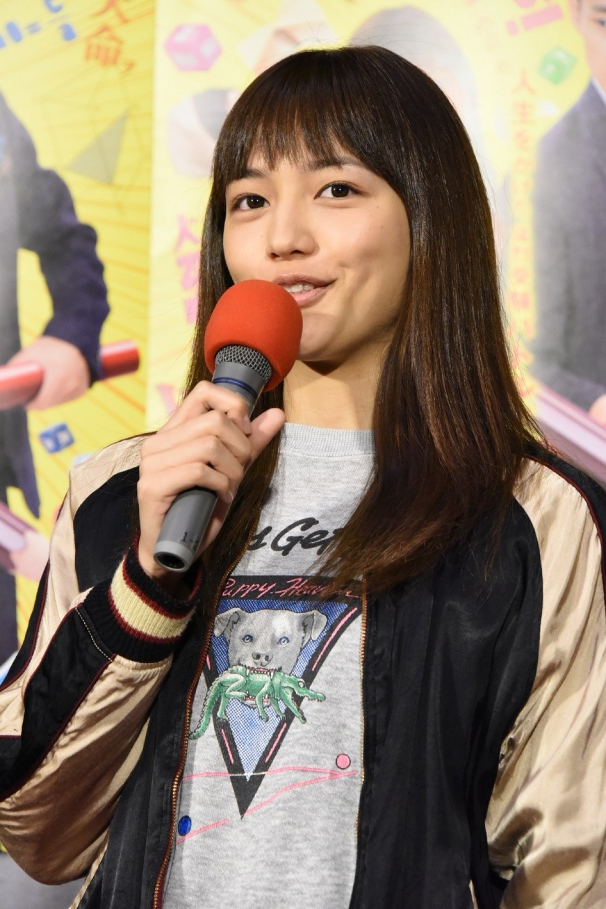 小泉孝太郎、英単語のレベルは東大級？ 川口春奈はキッパリ「勉強は苦手」