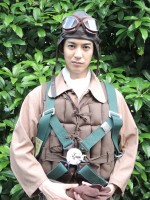 『とと姉ちゃん』若旦那・大野拓朗、NHK終戦ドラマで将校役