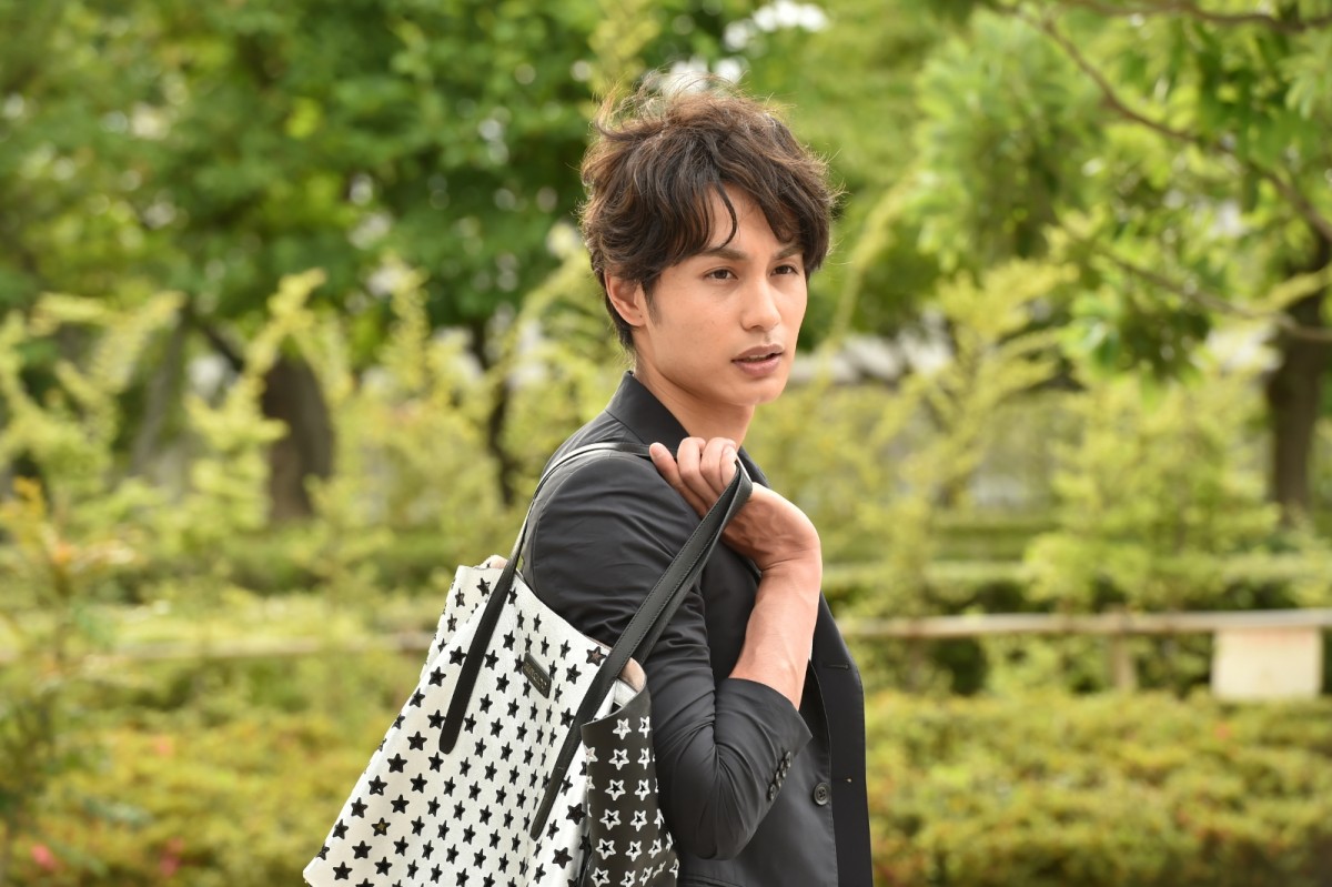 せいせいするほど、愛してる