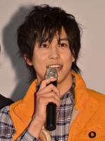 佐野岳、村上虹郎＆真剣佑とケンカ？『仰げば尊し』ほっこりオフショット公開