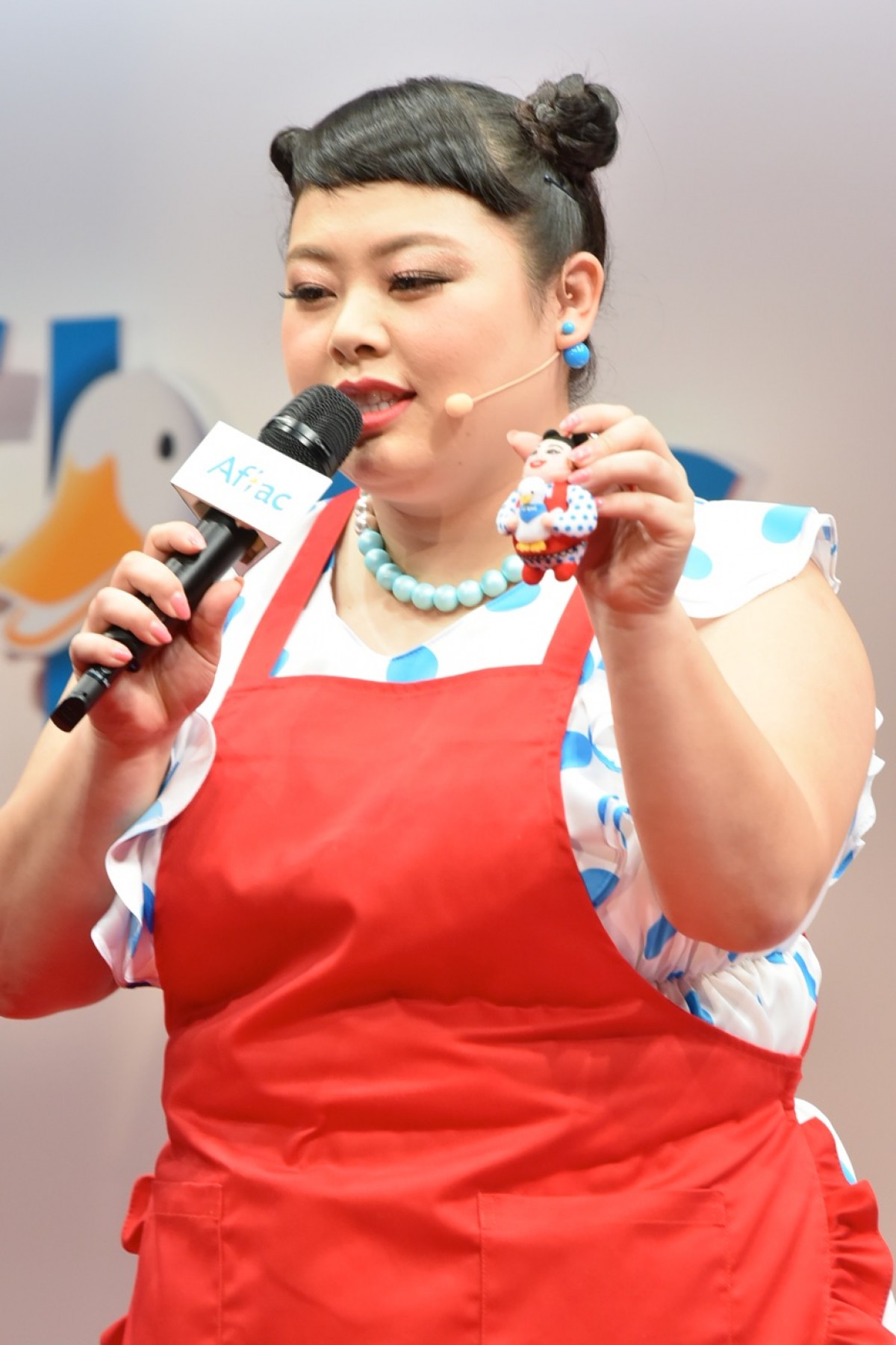 渡辺直美が野獣化、西島秀俊をセクシーダンスで挑発「電話ください」