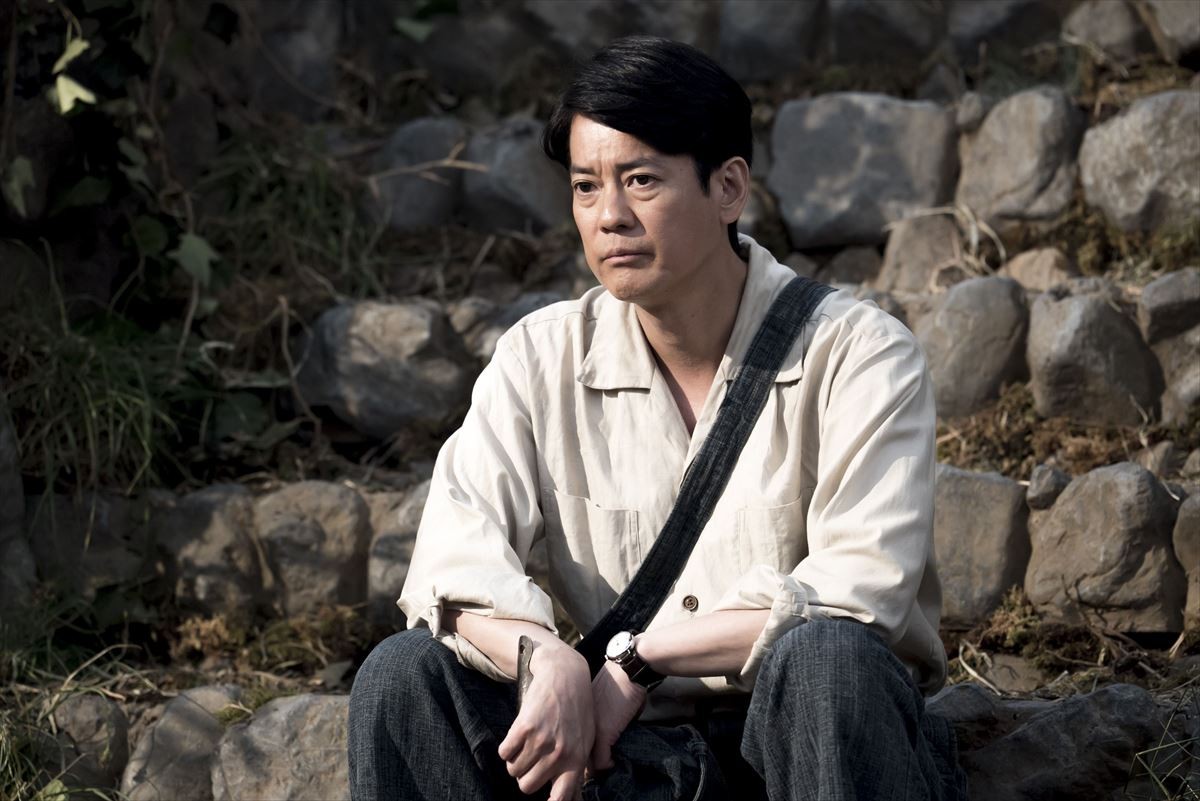唐沢寿明、朝ドラ好調の理由は女優の“演技力” 「新人じゃないというのが大きい」