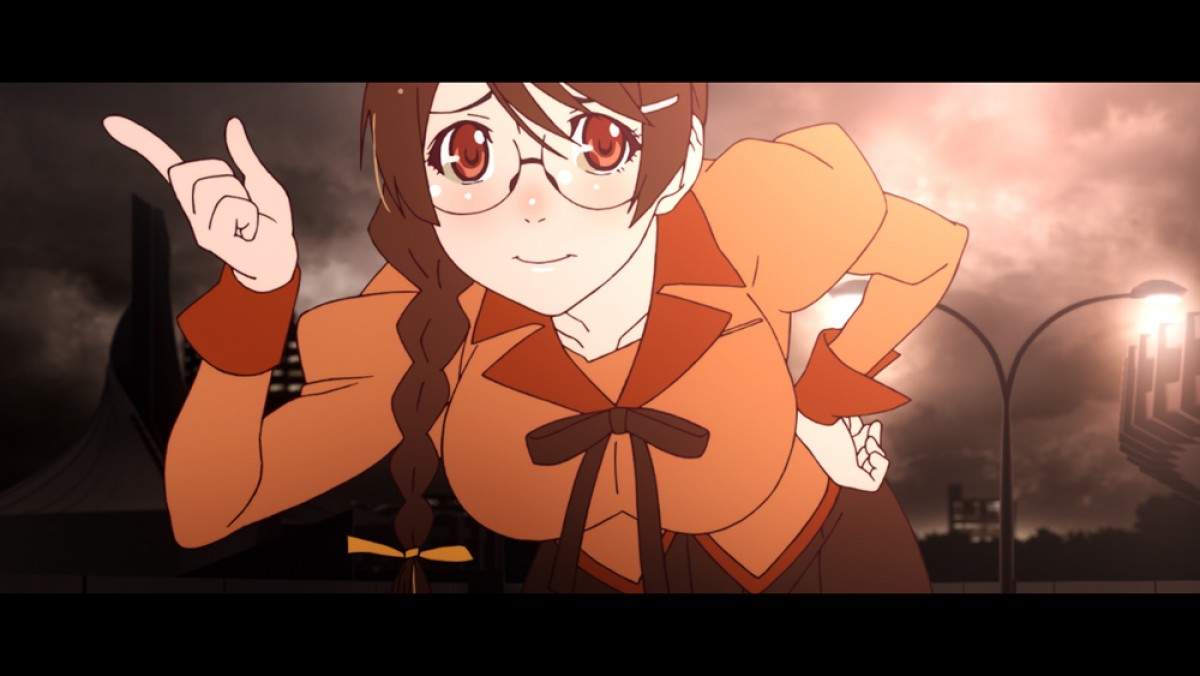 『傷物語』第二弾「熱血篇」8月19日公開！  “阿良々木暦”の死闘描く予告編も解禁
