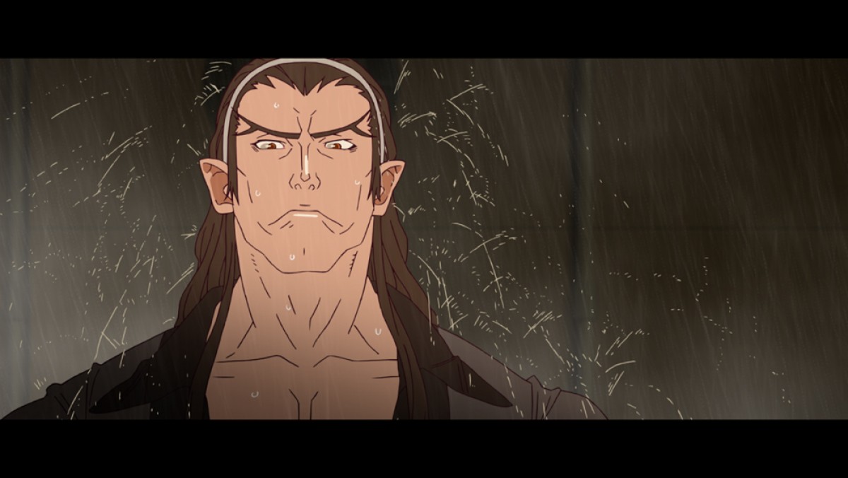 『傷物語』第二弾「熱血篇」8月19日公開！  “阿良々木暦”の死闘描く予告編も解禁