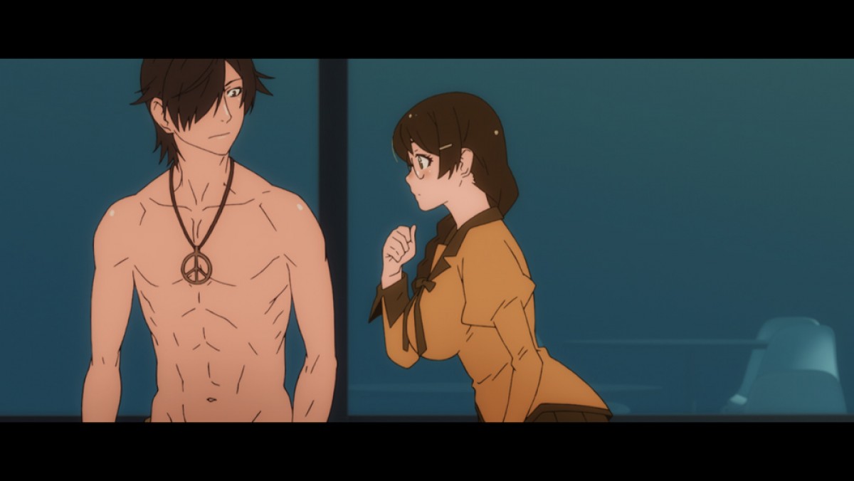 『傷物語』第二弾「熱血篇」8月19日公開！  “阿良々木暦”の死闘描く予告編も解禁