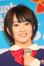 山本彩、NMB新加入の“妹”たちを歓迎「私達も決意に応えないと」