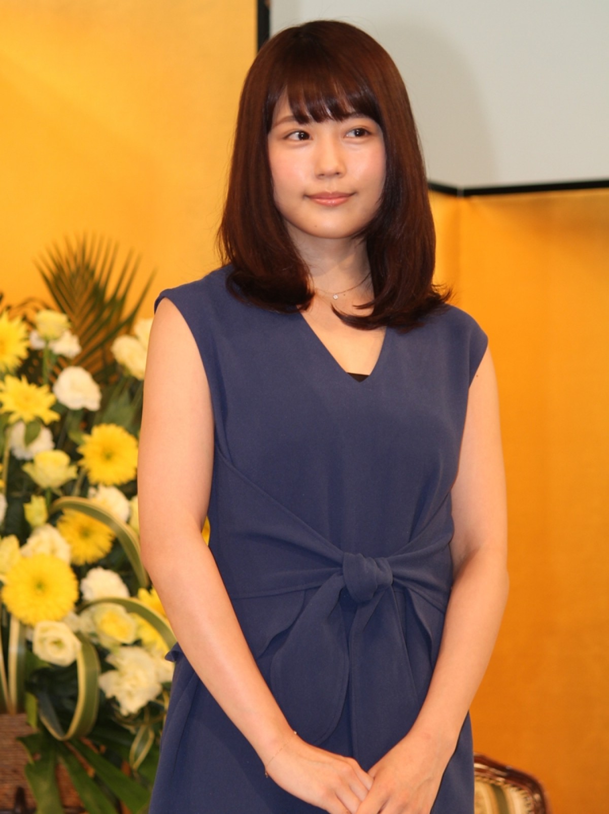 有村架純、朝ドラ『ひよっこ』ヒロインに決定　『あまちゃん』の時とは「180度違う」