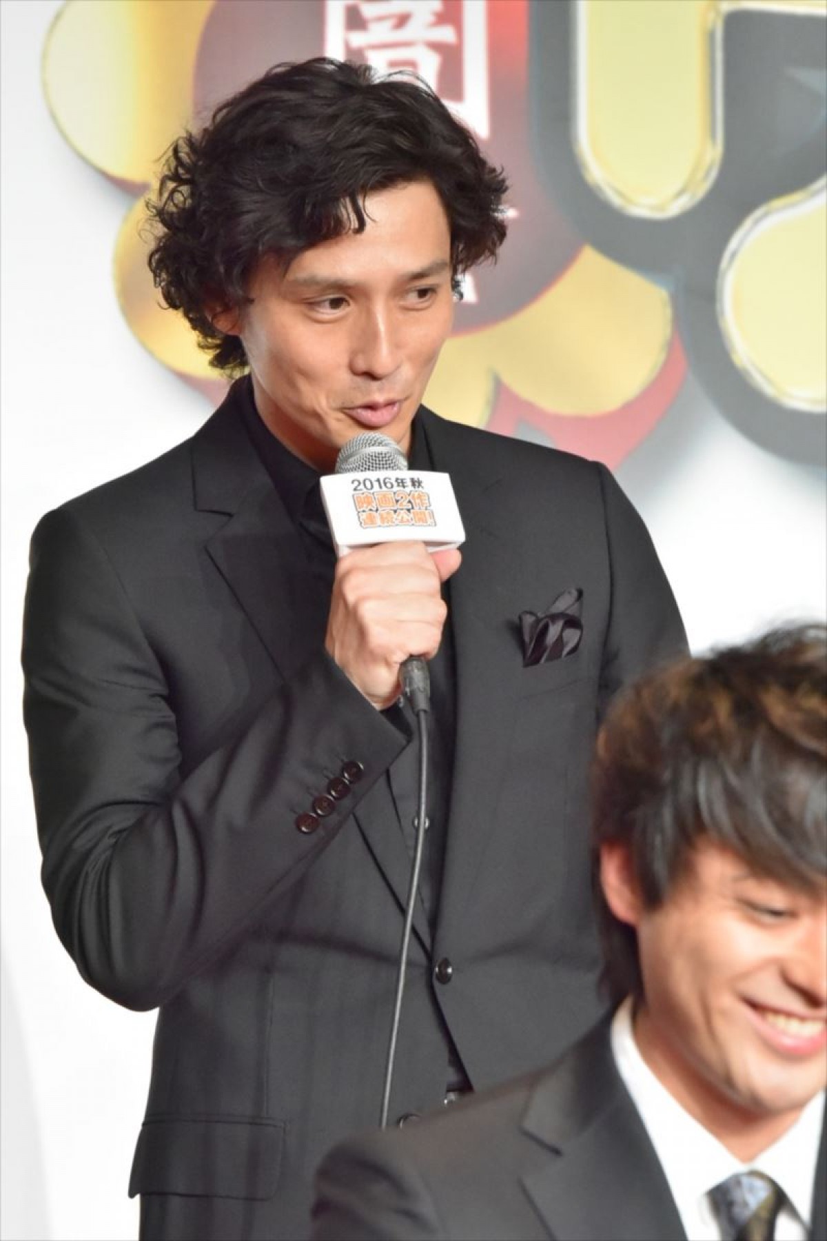 山田孝之、藤森慎吾のアプローチに疑心「体目当てか」