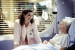 海外ドラマ『ER緊急救命室』に出演しブレイクしたジュリアナ・マルグリーズ