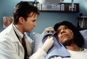 海外ドラマ『ER緊急救命室』に出演しブレイクしたノア・ワイリー