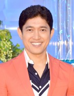 薬丸・国分・井ノ原、各局“朝の顔”が一夜限りのコラボでキレキレダンス披露