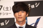 ウォンビン主演のアクション映画『アジョシ』ハリウッドでリメイク