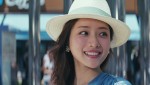 石原さとみが出演する「Find my Tokyo.」第二弾CM