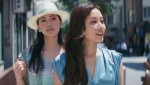 石原さとみが出演する「Find my Tokyo.」第二弾CM