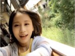 前田敦子のインスタ動画に「可愛い」の声殺到　CM撮影合間に電車で撮影