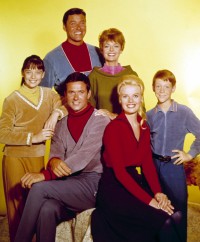 懐かしの『宇宙家族ロビンソン』再ドラマ化