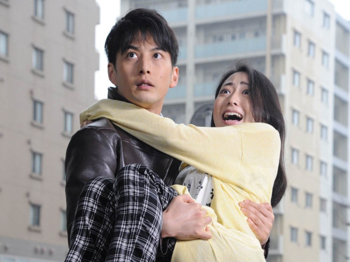 ウルトラマンオーブ
