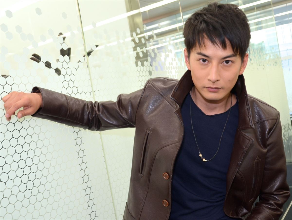 石黒英雄、柳沢慎吾の“あばよ”に救われる！　新たな「ウルトラマン」に気合十分