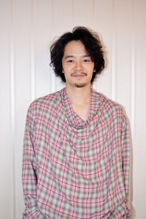 『セトウツミ』池松壮亮インタビュー