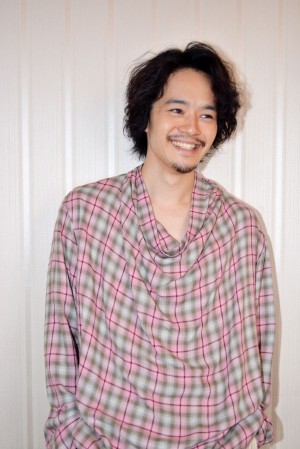 『セトウツミ』池松壮亮インタビュー