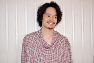 『セトウツミ』池松壮亮インタビュー