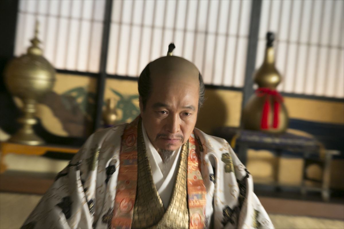 小日向文世、秀吉は「役者冥利に尽きる役」　脚本・三谷もイメージ通りと称賛
