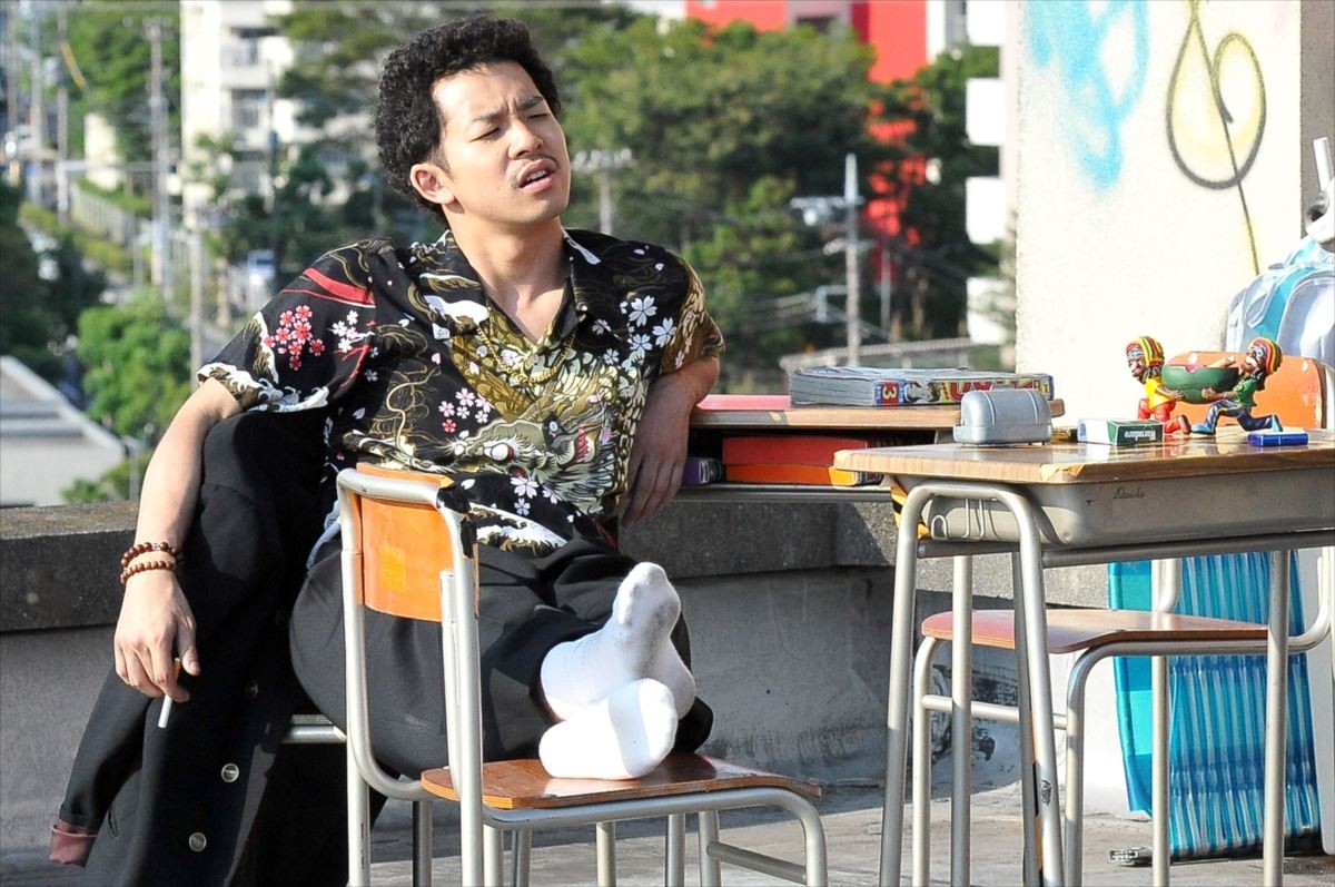 俳優業10年目の太賀、しんどかった時期を振り返り「ここからスタート」と決意新た