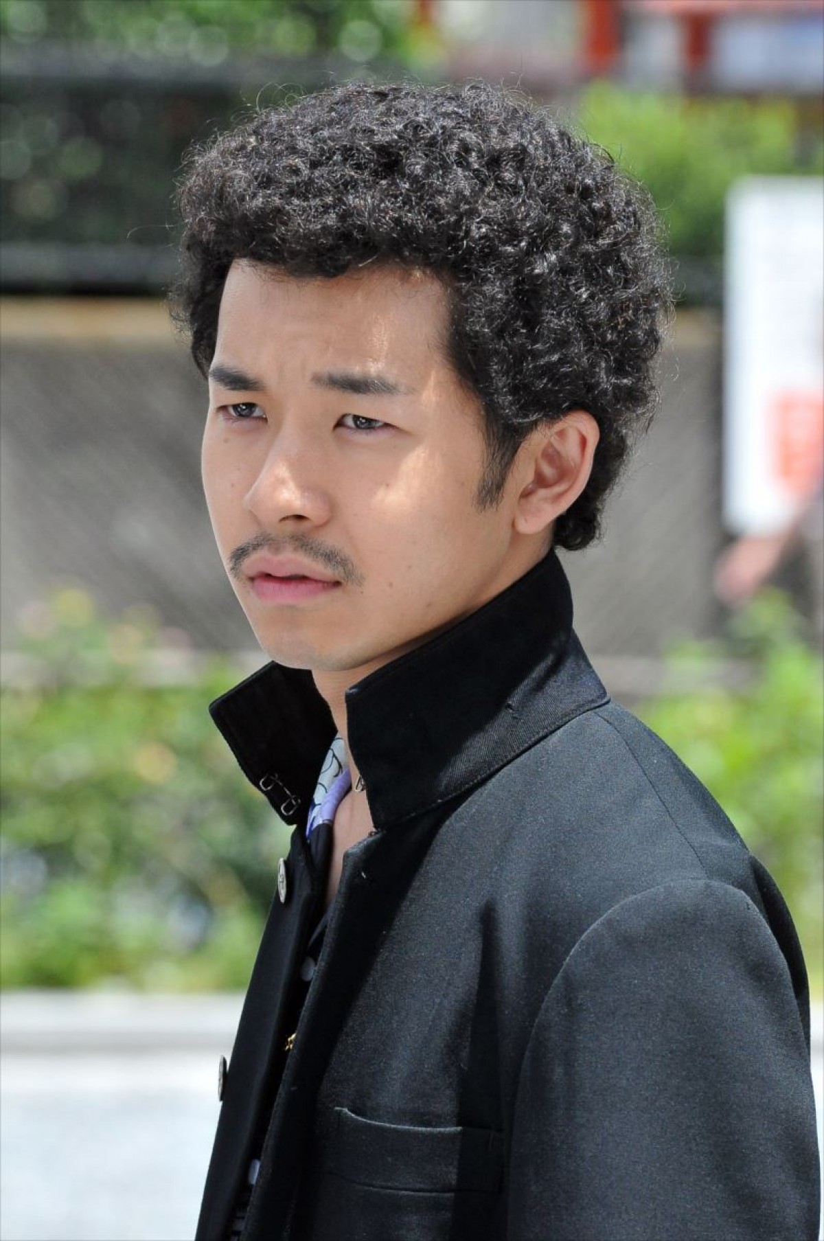 俳優業10年目の太賀、しんどかった時期を振り返り「ここからスタート」と決意新た