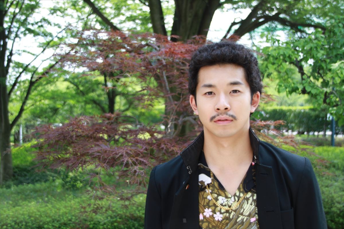 俳優業10年目の太賀、しんどかった時期を振り返り「ここからスタート」と決意新た