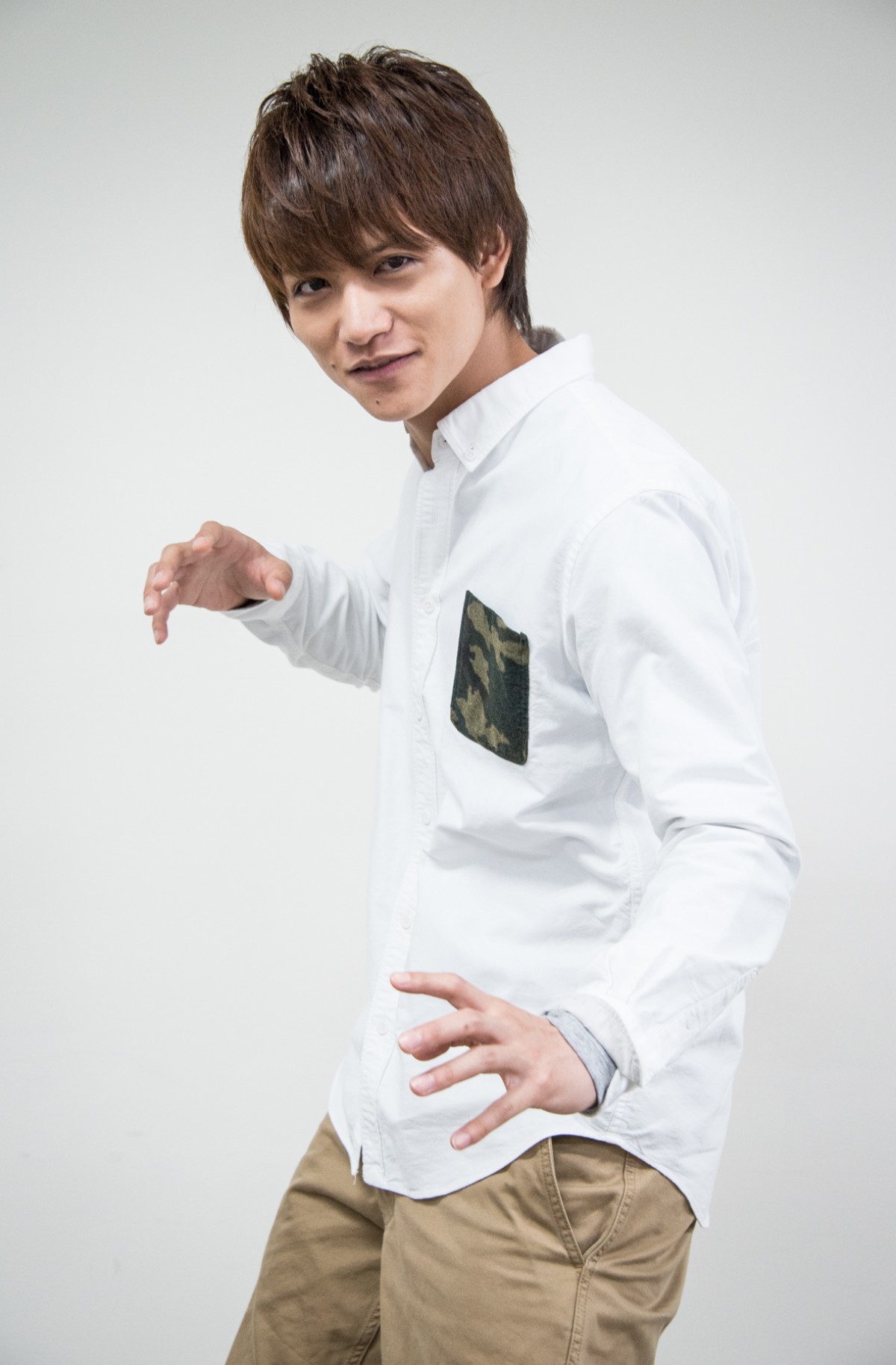 『仮面ライダーアマゾンズ』なぜ“異色作”と呼ばれるのか　藤田富＆谷口賢志に直撃