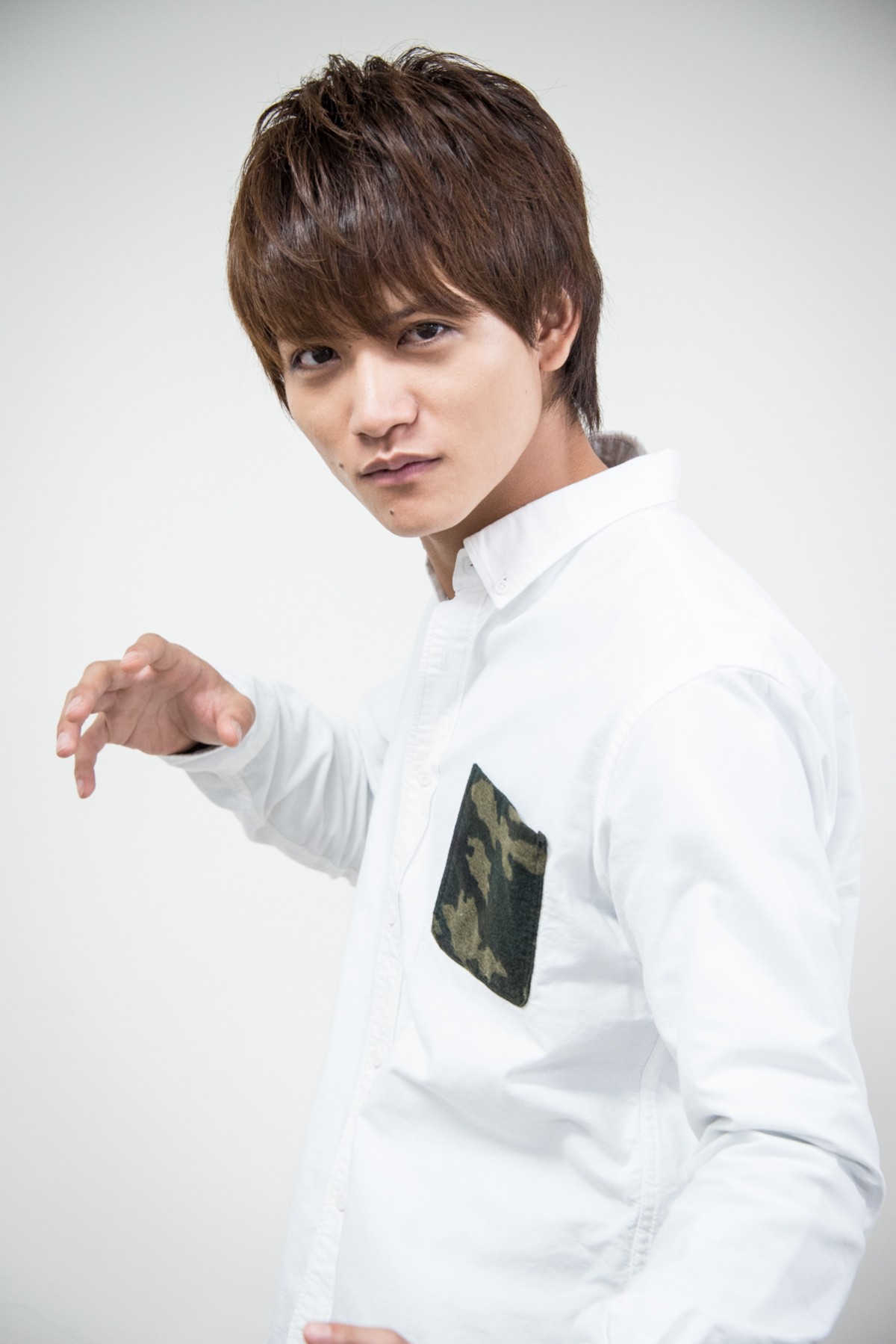 仮面ライダー