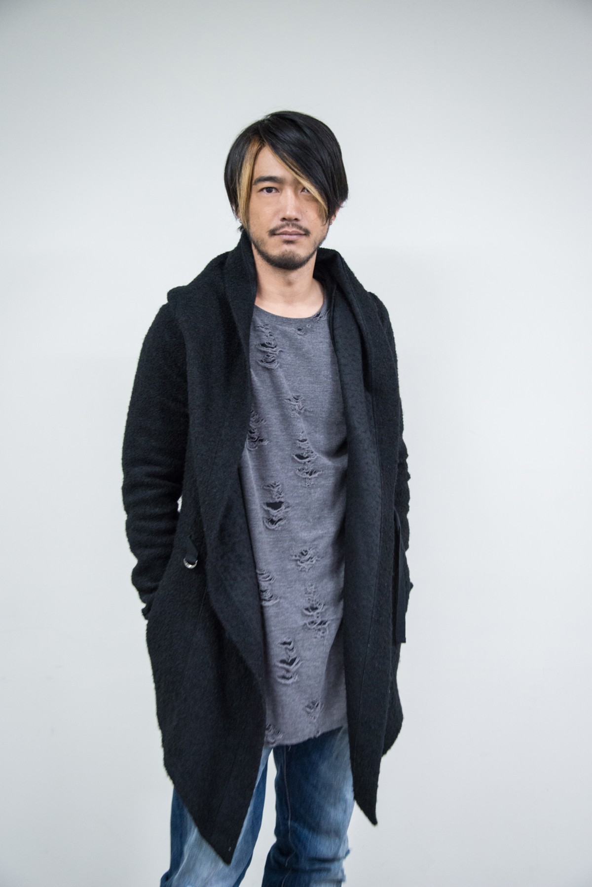『仮面ライダーアマゾンズ』なぜ“異色作”と呼ばれるのか　藤田富＆谷口賢志に直撃