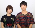 花澤香菜×山下誠一郎、「自分を変えてくれた出会い」と10年後の未来予想図