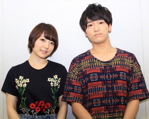 TVアニメ『orange』花澤香菜×山下誠一郎インタビュー