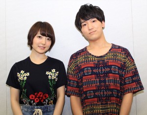 TVアニメ『orange』花澤香菜×山下誠一郎インタビュー