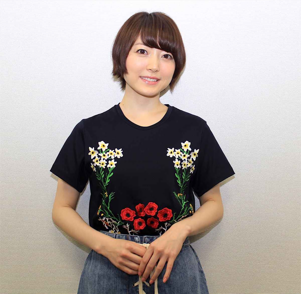 花澤香菜×山下誠一郎、「自分を変えてくれた出会い」と10年後の未来予想図