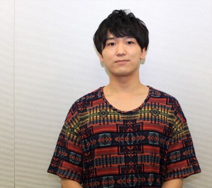 TVアニメ『orange』山下誠一郎インタビュー