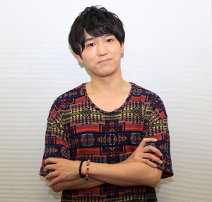 TVアニメ『orange』山下誠一郎インタビュー