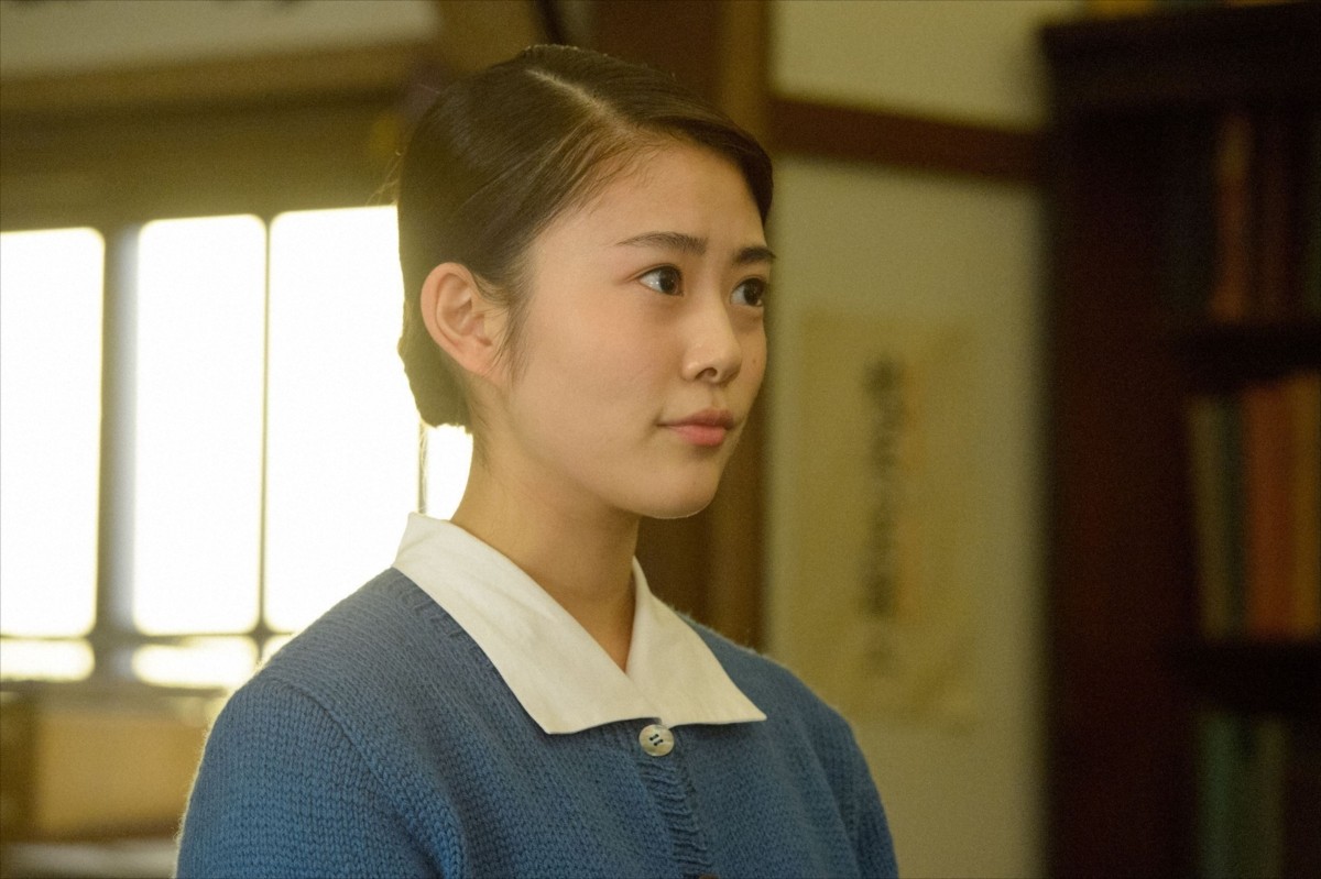 『とと姉ちゃん』長かった戦争が終わった14週 常子はある“決心”をする…