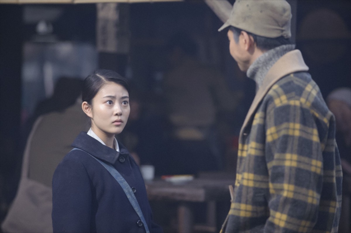 『とと姉ちゃん』長かった戦争が終わった14週　常子はある“決心”をする…
