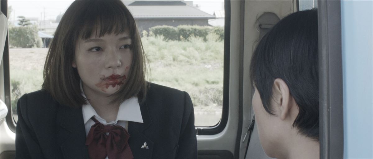 レズビアンの堕ちていく愛、鬼才・亀井亨が描く『アルビノ』公開決定