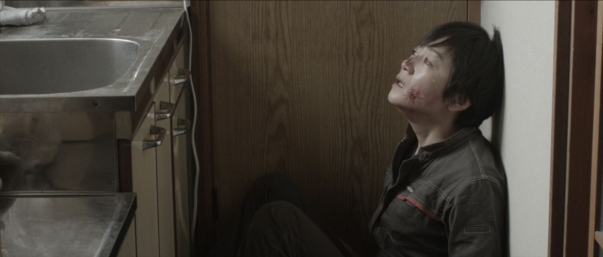 レズビアンの堕ちていく愛、鬼才・亀井亨が描く『アルビノ』公開決定
