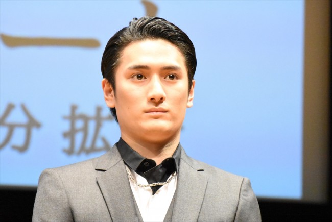 『せいせいするほど、愛してる』完成披露特別試写会 20160703