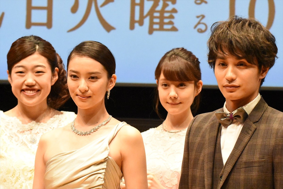 せいせいするほど、愛してる