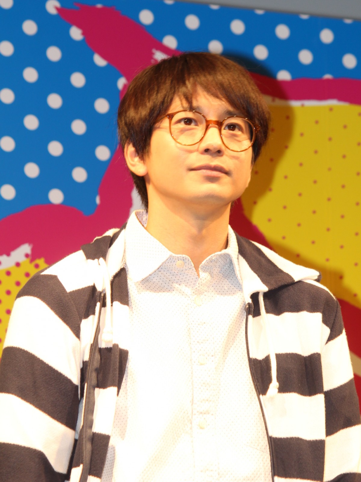 向井理、舌をペロッと出すしぐさは「抵抗しかない」 木村文乃は“本質”を見抜かれる!?