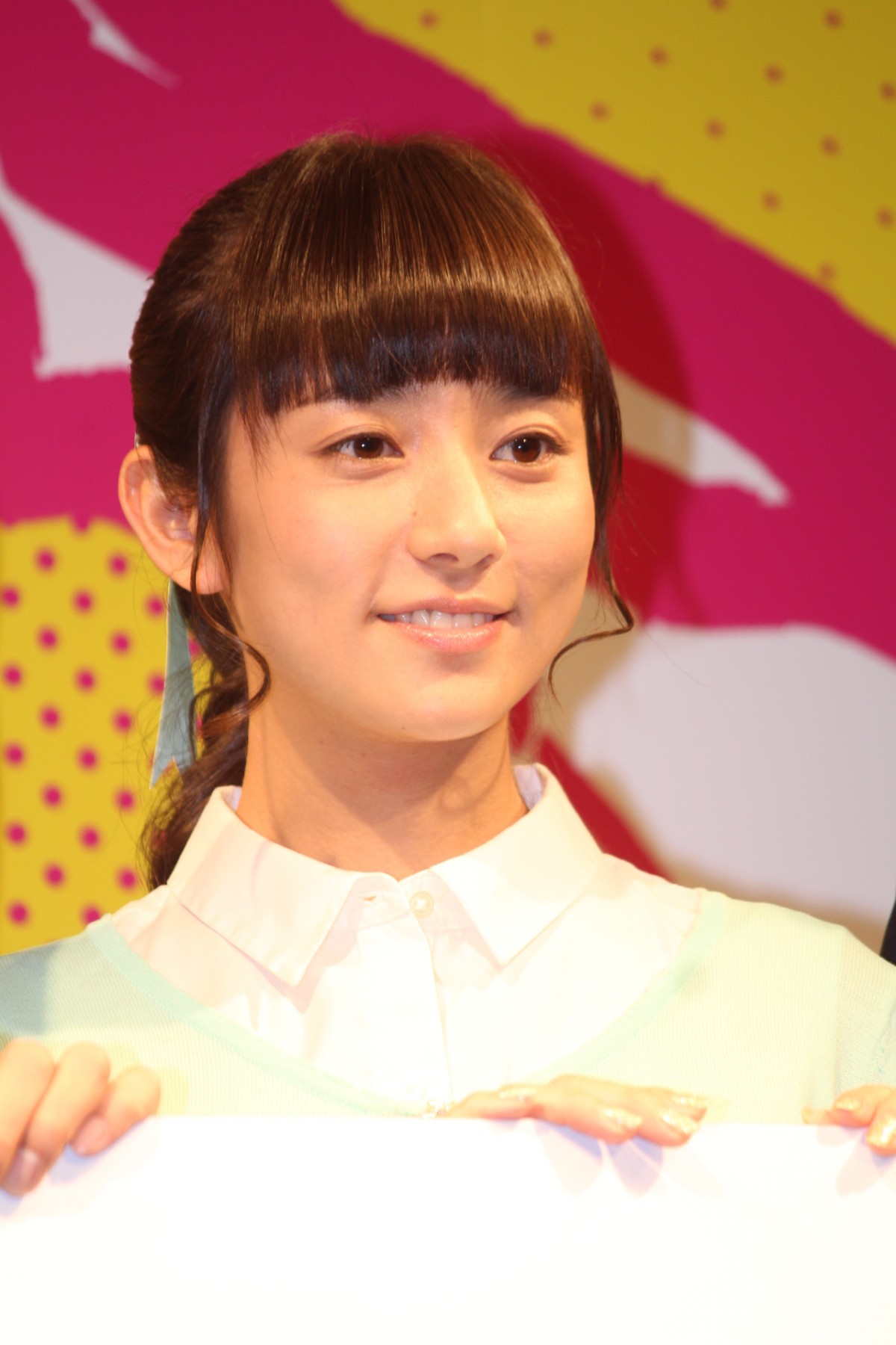 向井理、舌をペロッと出すしぐさは「抵抗しかない」 木村文乃は“本質”を見抜かれる!?