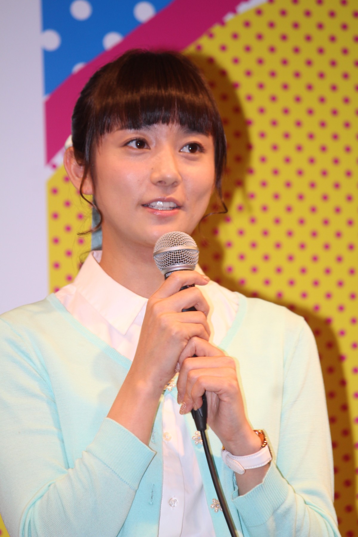 向井理、舌をペロッと出すしぐさは「抵抗しかない」 木村文乃は“本質”を見抜かれる!?