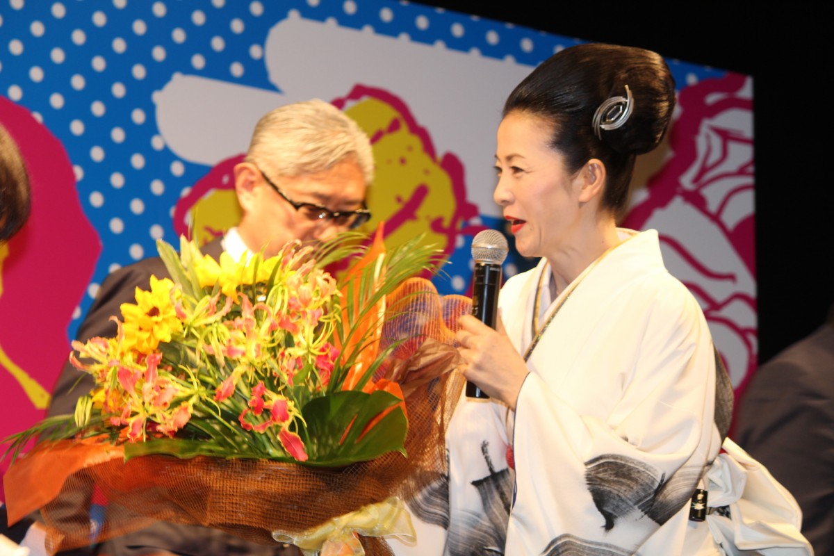 向井理、舌をペロッと出すしぐさは「抵抗しかない」 木村文乃は“本質”を見抜かれる!?