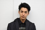 大野拓朗、「後悔せず、限界を決めない」芝居に全力投球