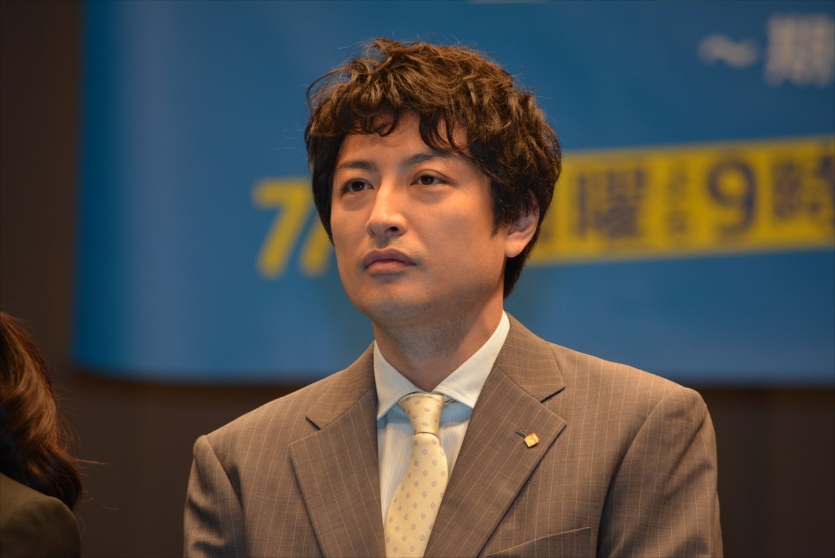 瀬戸康史、中島裕翔に「裕翔って呼んでいい？」 イチャつくも“社内恋愛禁止”の注意